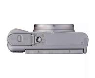 Canon PowerShot SX740 Lite srebrny - 1301123 - zdjęcie 10